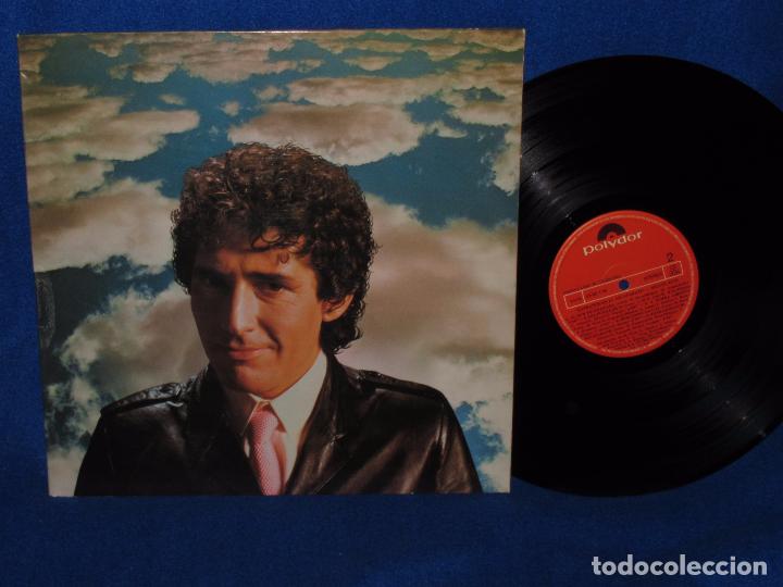 Discos de vinilo: MIGUEL RIOS- EXTRA&Ntilde;OS EN EL ESCAPARATE - LP POLYDOR 1981 - Foto 1