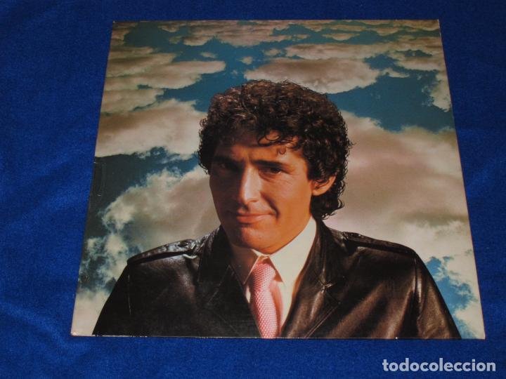 Discos de vinilo: MIGUEL RIOS- EXTRA&Ntilde;OS EN EL ESCAPARATE - LP POLYDOR 1981 - Foto 3