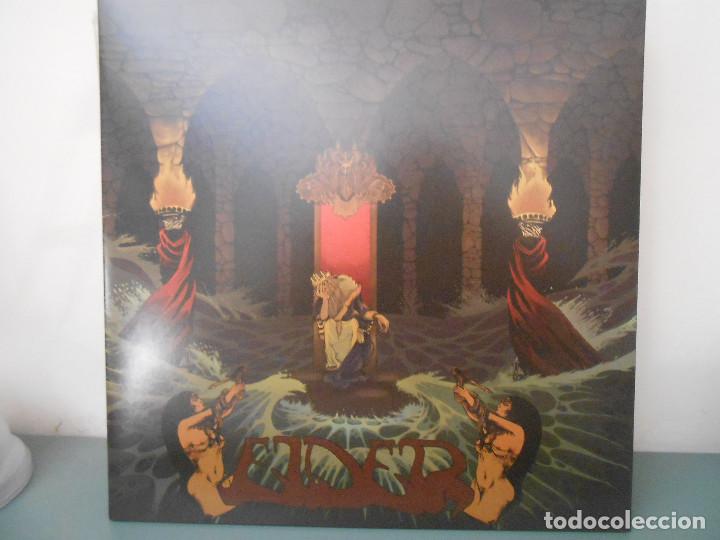 Discos de vinilo: ELDER - stoner, doom, metal - Foto 1