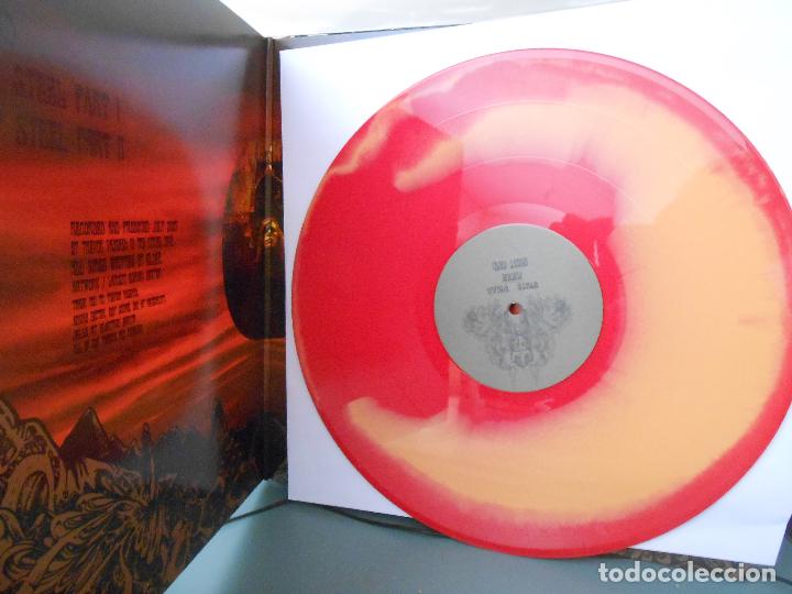Discos de vinilo: ELDER - stoner, doom, metal - Foto 2