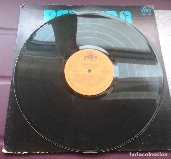 Discos de vinilo: Rammiro &ndash; Rammiro. MUY RARO - Foto 2