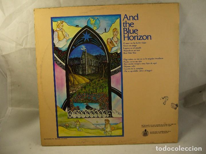 Discos de vinilo: JAMES TAYLOR : MUD SLIDE SLIM - Foto 2