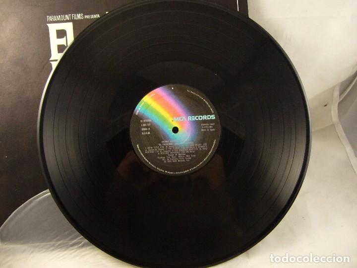 Discos de vinilo: pARAMOUNT fILMS PRESENTA EL PADRINO BANDA SONORA - Foto 6