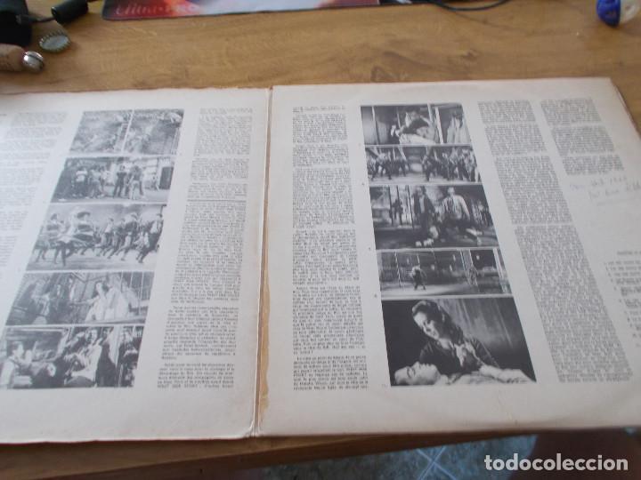 Discos de vinilo: WEST SIDE STORY - Foto 3