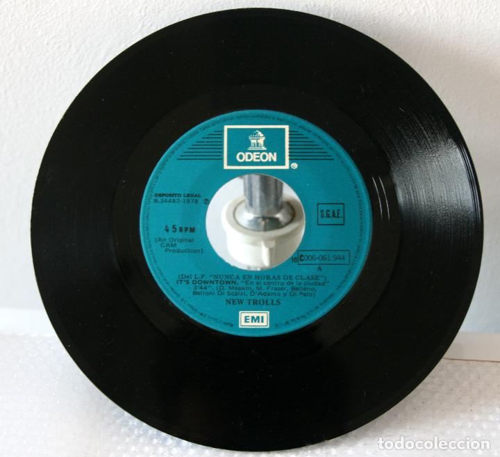 Discos de vinilo: NEW TROLLS - Foto 1