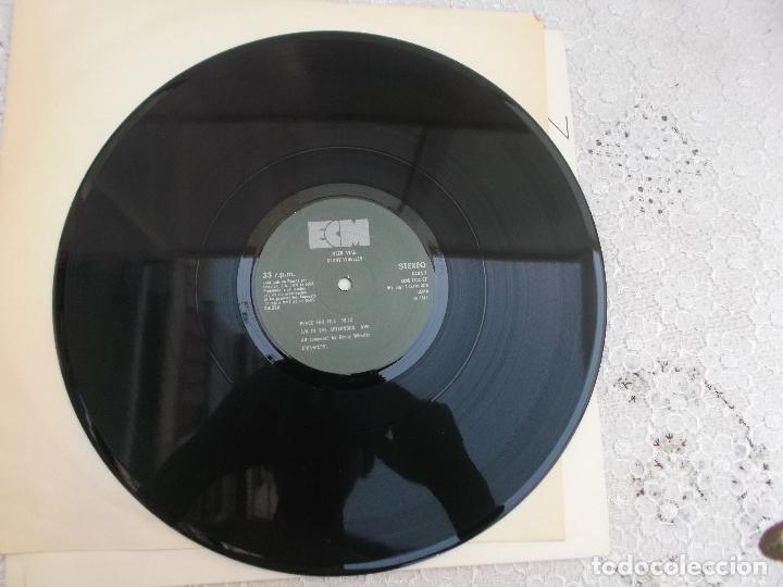 Discos de vinilo: KENNY WHEELER DEER WAN EDIGSA 1979 - Foto 2