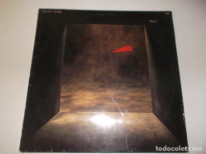 Discos de vinilo: DOUBLE IMAGE DAWN 1979 GERMANY - Foto 1