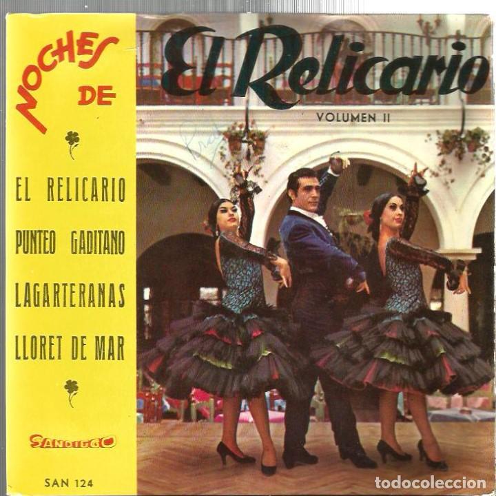 Discos de vinilo: LP THE MANHATTAN TRANSFER ( CON GENE PISTILLI ) - Foto 1