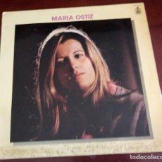 Discos de vinilo: MARIA OSTIZ - LP . 1978