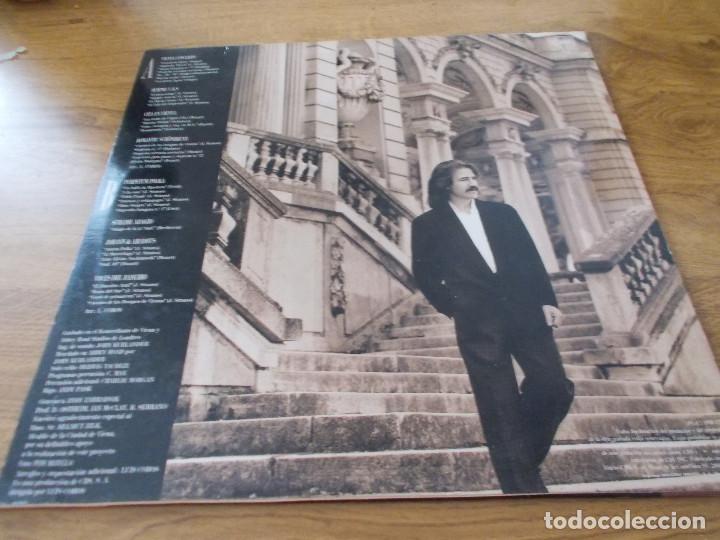 Discos de vinilo: LUIS COBOS. VIENNA CONCERTO - Foto 2