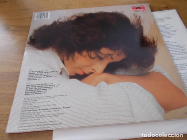 Discos de vinilo: VICKY LEANDROS. VICKY - Foto 2