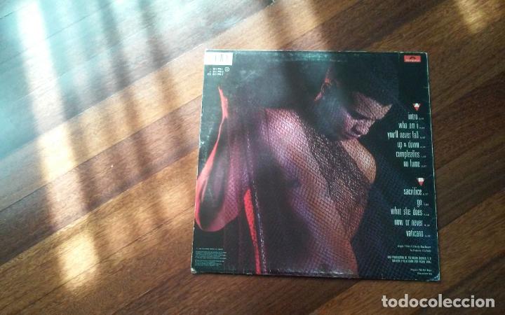 Discos de vinilo: benjamin-up & down.lp - Foto 2