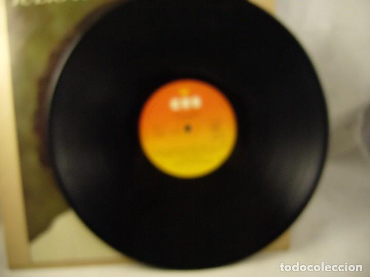 Discos de vinilo: LP - JULIO IGLESIAS - HEY! - Foto 4