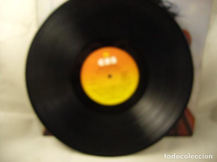 Discos de vinilo: ctw abrete sesamo LP - Foto 4