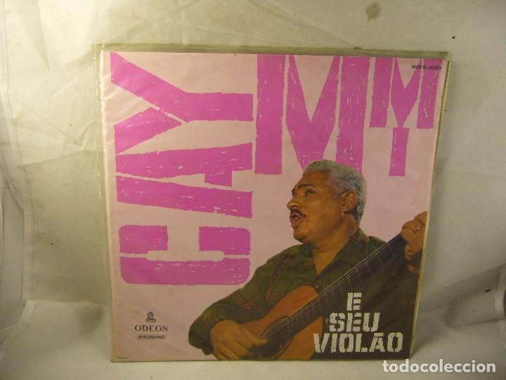 Discos de vinilo: Gay M Mi E seu Violao - Foto 1