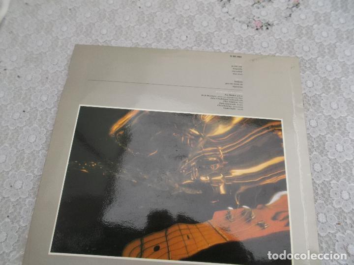 Discos de vinilo: MORRISSEY MULLEN BADNESS HISPAVOX 1981 - Foto 4