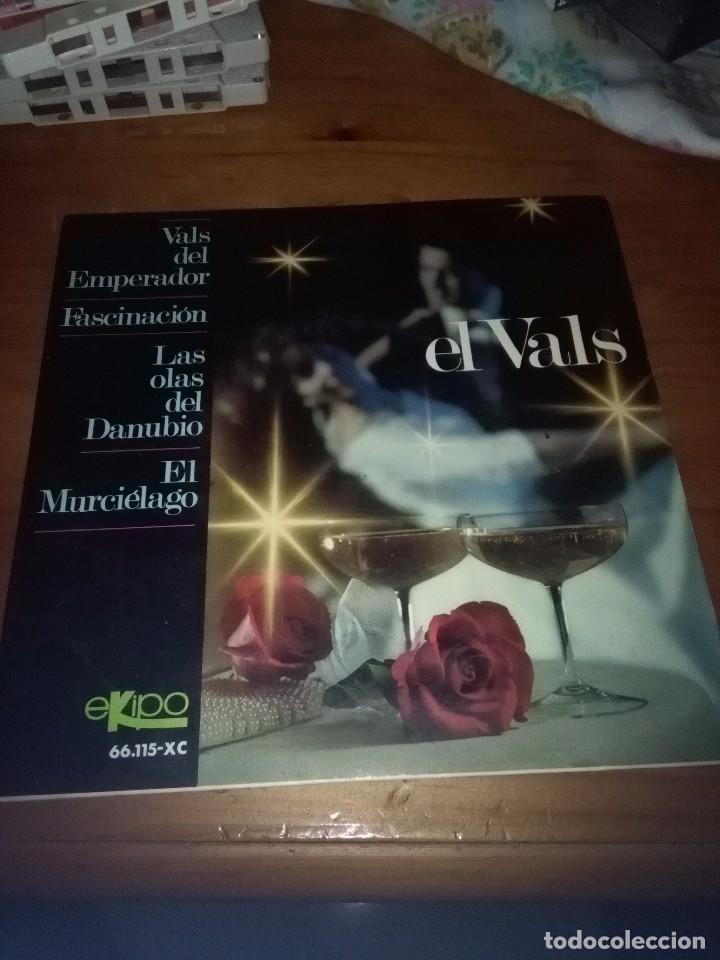 Discos de vinilo: EL VALS DEL EMPERADOR. MB2 - Foto 1