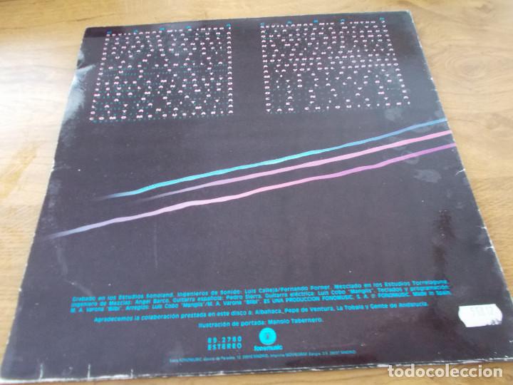 Discos de vinilo: SEVILLANAS, MIX 4 - Foto 2