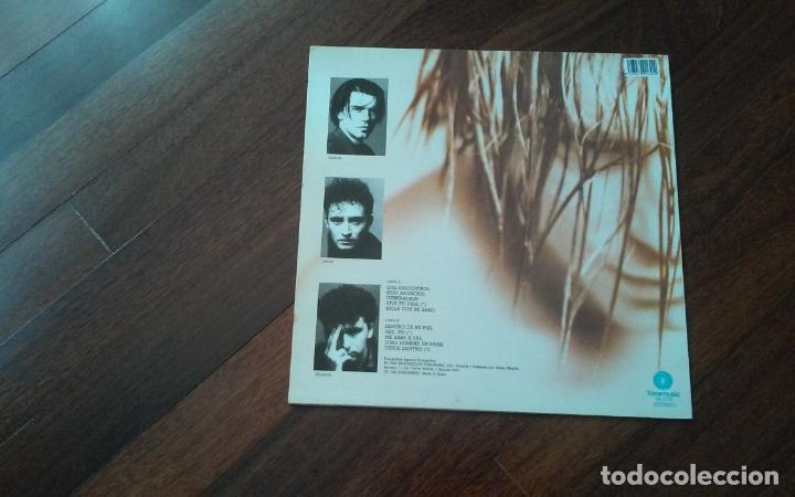 Discos de vinilo: dc 3 -tu generacion.lp - Foto 2