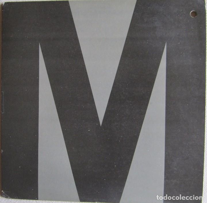 Discos de vinilo: MONTROSE: MEAN - Foto 1