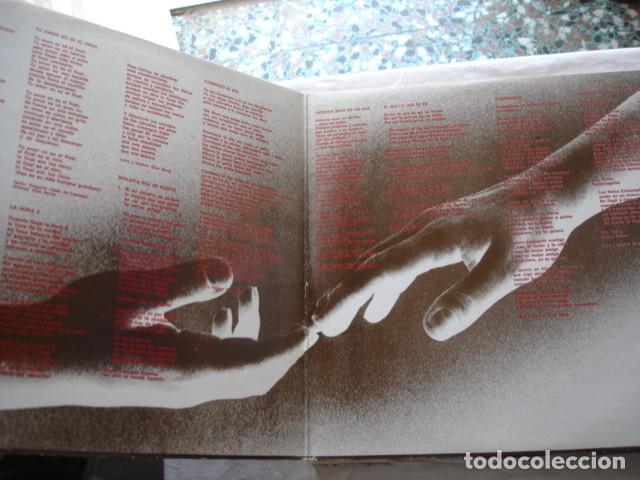 Discos de vinilo: Elisa Serna   Brasa Viva - Foto 2
