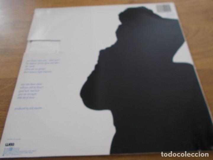 Discos de vinilo: HOWARD JONES TO ONE. - Foto 2