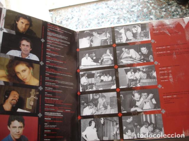 Discos de vinilo: Pablo Milan&eacute;s   Querido Pablo - Foto 2