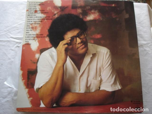 Discos de vinilo: Pablo Milan&eacute;s   Querido Pablo - Foto 3