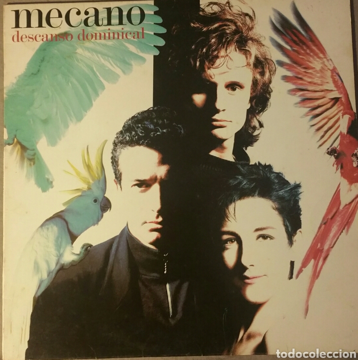 Discos de vinilo: Vinilo - Foto 2