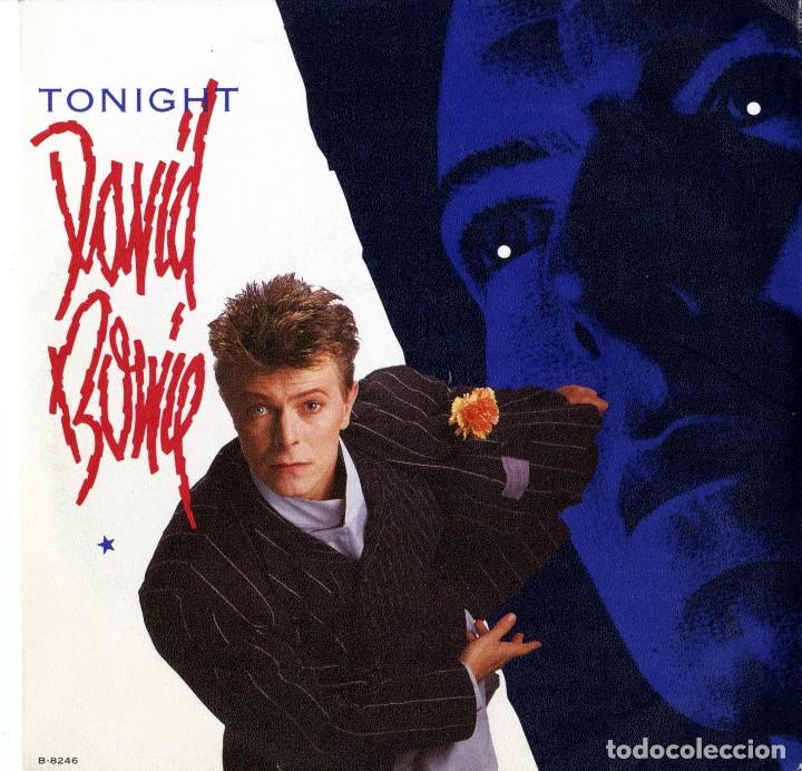 Canciones De Amor De David Bowie