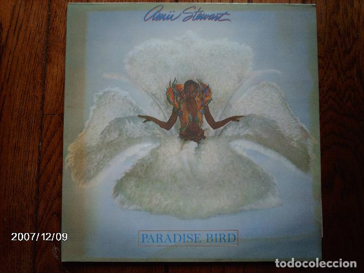Discos de vinilo: amii stewart  -  paradise bird - Foto 1