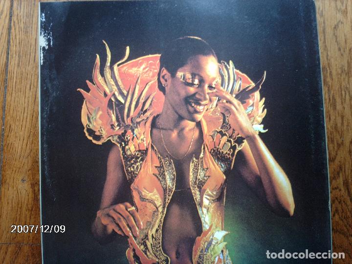 Discos de vinilo: amii stewart  -  paradise bird - Foto 3