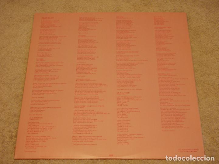 Discos de vinilo: Frida &ndash; Somethings Going On, Sweden 1982 Polar - Foto 4
