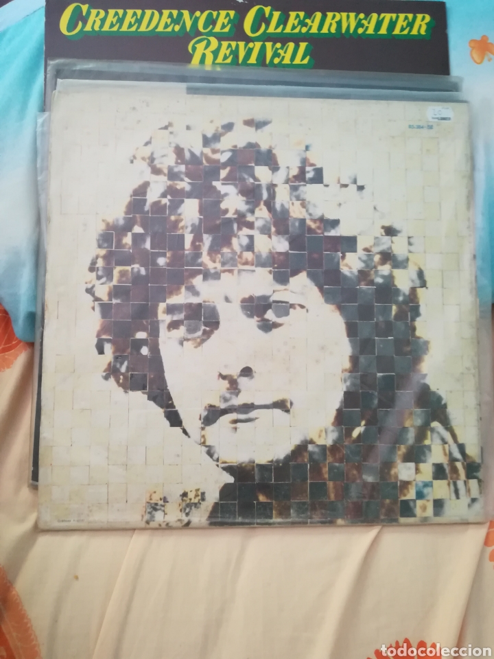 Discos de vinilo: Mick abrahams - Foto 2