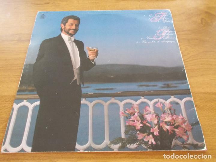 Discos de vinilo: JUAN PARDO. UN SORBITO DE CHAMPAGNE - Foto 2