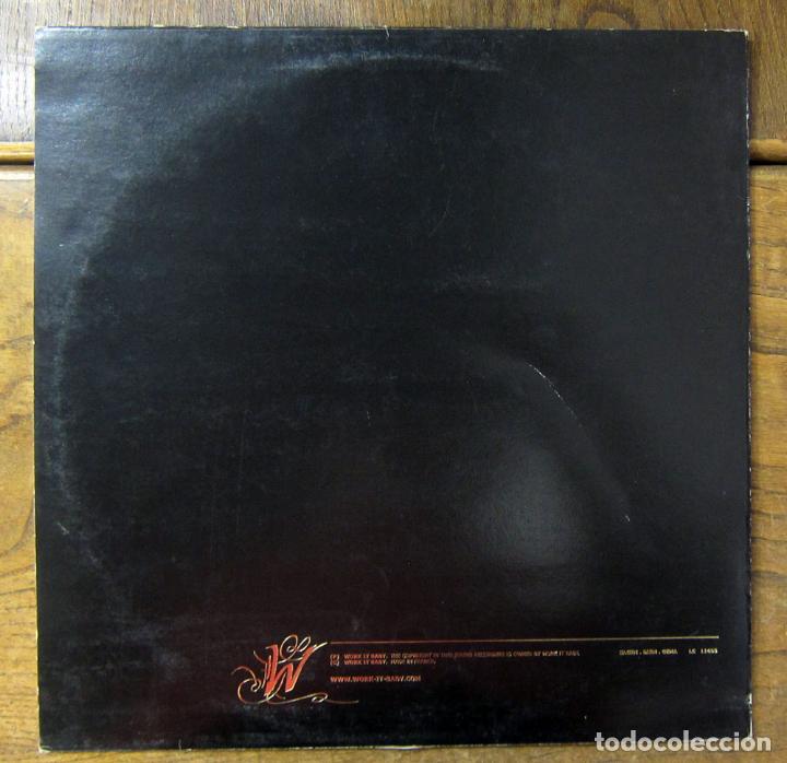Discos de vinilo: MONTANA - THE ONE 4 ME - 2003 - Foto 2