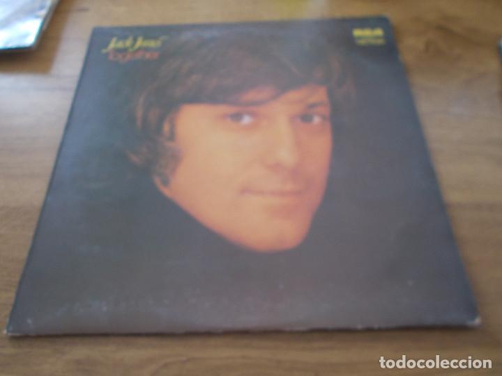Discos de vinilo: JACK JONES TOGETHER - Foto 1
