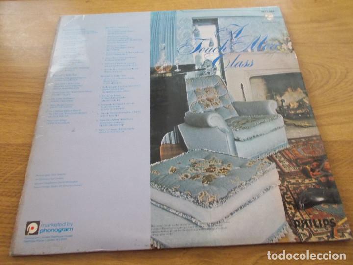Discos de vinilo: A TOUCH MORE CLASS - Foto 2