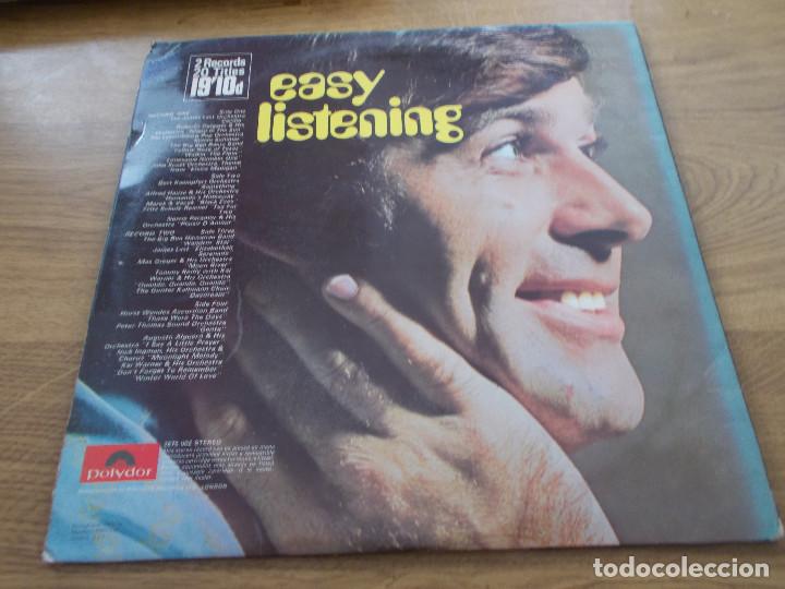 Discos de vinilo: EASY LISTENING. START COLLECTING HERE - Foto 2