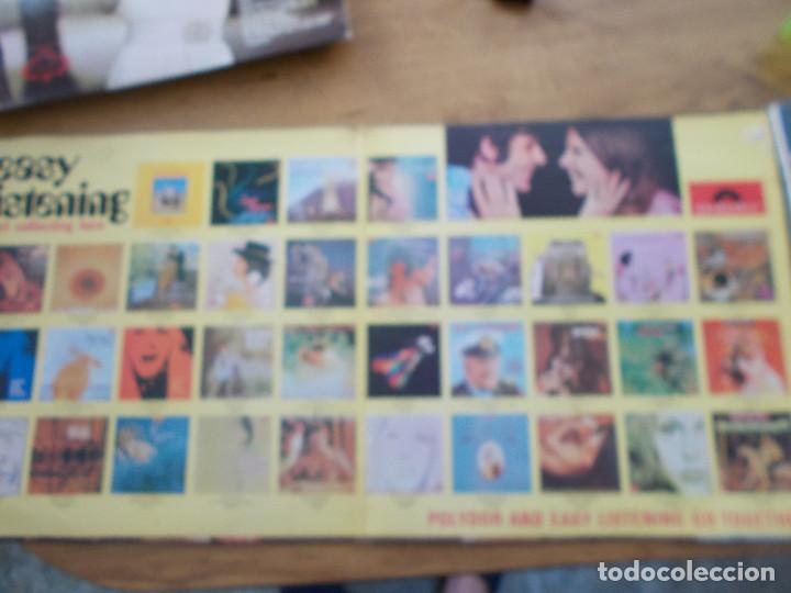 Discos de vinilo: EASY LISTENING. START COLLECTING HERE - Foto 3