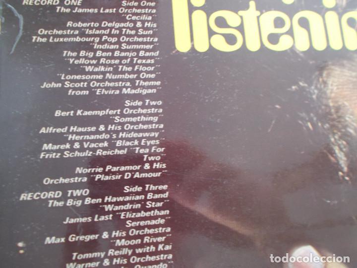 Discos de vinilo: EASY LISTENING. START COLLECTING HERE - Foto 4