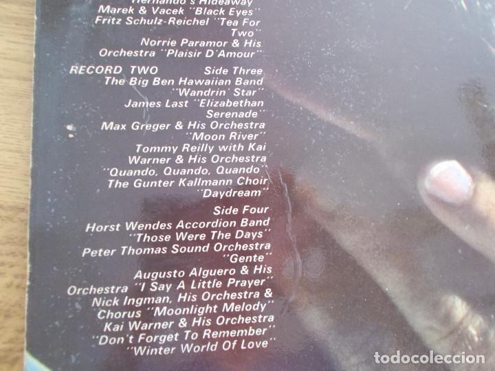 Discos de vinilo: EASY LISTENING. START COLLECTING HERE - Foto 5