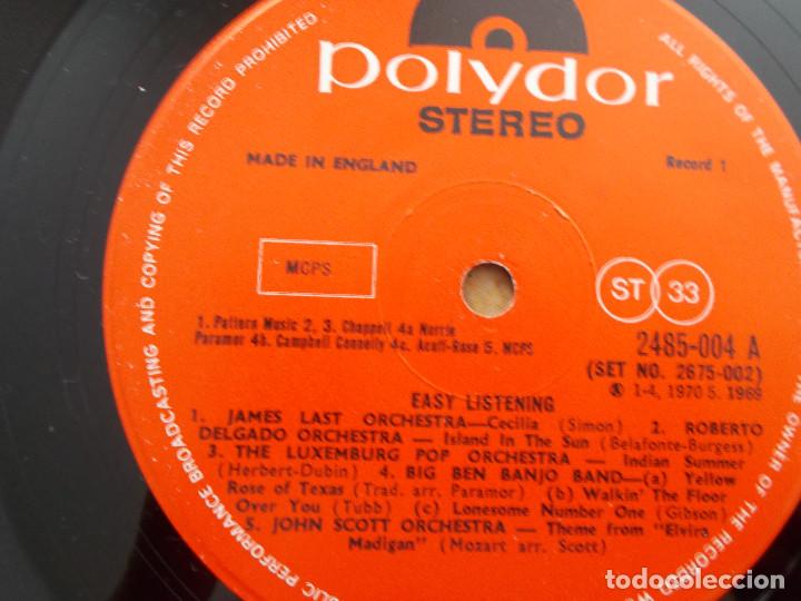 Discos de vinilo: EASY LISTENING. START COLLECTING HERE - Foto 6