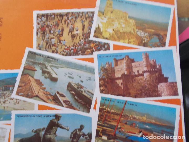 Discos de vinilo: JAMES LAST Y OL&Eacute;. - Foto 4