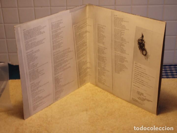 Discos de vinilo: Richard Harris &ndash; My Boy, Netherlands 1971 Probe - Foto 3