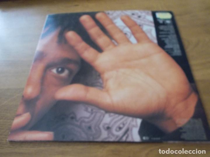 Discos de vinilo: DJAVAN BIRD OF PARADISE - Foto 2