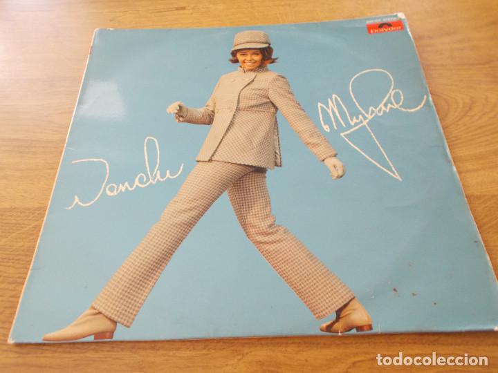 Discos de vinilo: WENCKE MYHRE - Foto 1