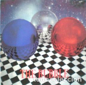 Discos de vinilo: THE BUBBLE Area international - Foto 1