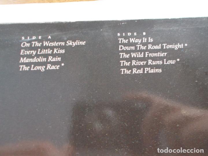 Discos de vinilo: BRUCE HORNSBY. AND THE RANGE - Foto 3