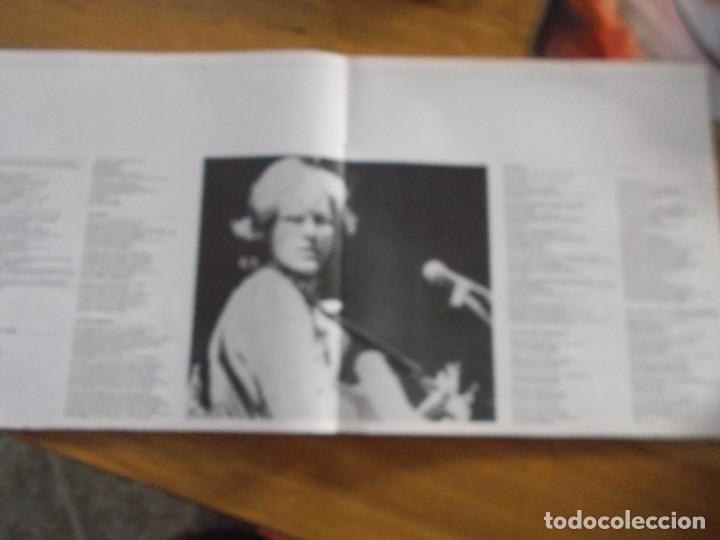 Discos de vinilo: GEORG DANZER. LIEDERBUCH. - Foto 6